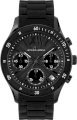 Jacques Lemans Men's 1-1586O Rome Sports Sport Analog Chronograph with Silicone Strap Watch