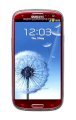 Samsung I9305 (Galaxy S III / Galaxy S 3/ GT-I9305) 64GB Garnet Red