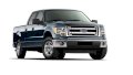 Ford F-150 XLT 3.7 AT 4x4 2013