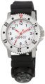 Esprit Kids' ES101333010 White Belt Analog Watch