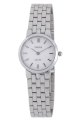 Kienzle Women's V71092337500 Klassik Silver Dial Watch