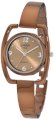Golden Classic Women's 2125-Copp Simply Yours Lustrous Modern Copper Watch