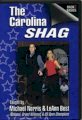 The Carolina Shag Back 2 Basics TD250