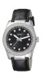 Esprit Turnaround Wristwatch for Her Exchangeable bezel 51028