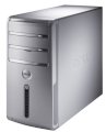 Máy tính Desktop Dell Inspiron 531 (AMD Athlon 5600+ 2.9GHz, 1GB RAM, 320GB HDD, VGA NVIDIA GeForce 6150, Không kèm màn hình)