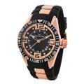  Aquaswiss 80GH074 Trax Man's Modern Large Watch