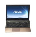 Asus K45VD-VX030 (Intel Core i5-3210M 2.5GHz, 2GB RAM, 500GB HDD, VGA NVIDIA GeForce 610M, 14 inch, PC DOS)