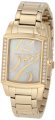 Pierre Cardin Women's PC104182F05 International Diamond Bezel Watch