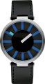 Alessi Unisex AL18010 Tanto X Cambiare Blue Index Watch