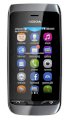 Nokia Asha 309 (Nokia Asha 3090) Black