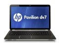 HP Pavilion dv7-6158sf (QF403EA) (Intel Pentium B940 2.0GHz, 6GB RAM, 750GB HDD, VGA ATI Radeon HD 6490M, 17.3 inch, Windows 7 Home Premium 64 bit)