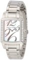 Pierre Cardin Women's PC104182F04 International Diamond Bezel Watch