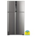 Tủ lạnh Hitachi R-V720PMSX