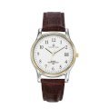 Certus Men's 611274 Classic White Dial Date Watch