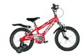 Xe đạp trẻ em TOTEM TM - AL106 Màu đỏ
