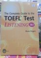 The Complete Guide to the TOEFL Test - Listening iBT
