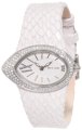 Pierre Cardin Women's PC104302F02 International Diamond Bezel Watch