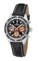 Fortis Men's 800.20.80 L.01 Marinemater Vintage Limited Edition Chronograph Watch