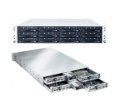 Server Supermicro SuperServer 6026TT-BIBQRF (SYS-6026TT-BIBQRF) X5647 (Intel Xeon X5647 2.93GHz, RAM 4GB, 1400W, Không kèm ổ cứng)