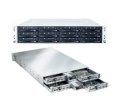 Server Supermicro SuperServer 6026TT-BIBQRF (SYS-6026TT-BIBQRF) X5550 (Intel Xeon X5550 2.66GHz, RAM 4GB, 1400W, Không kèm ổ cứng)