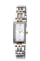 Kienzle Women's V81092343490 Klassik Silver Dial Watch