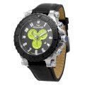  Aquaswis 39XG021 BOLT XG Chronograph Man's Watch