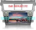 DVD ANDROID TOYOTA VIOS - DATVO012