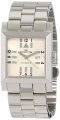 Fortis Women's 629.20.72 M Square SL Automatic Date Stainless Steel Band Watch