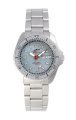 Chris Benz One Medium 200m Caribbean - Silver MB Wristwatch Diving Watch