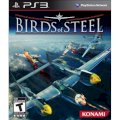 Birds of Steel (PS3)