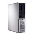 Máy tính Desktop DELL Optiplex 320 (Intel Core 2 Dou E6700 3.0GHz, 1GB RAM, 320GB HDD, PC DOS, Không kèm màn hình)