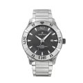 Certus Men's 616130 Analog Quartz Stainless Steel Watch