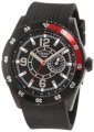  Esprit Men's ES104131003 Varsity Red Analog Watch