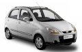 Chevrolet Spark Lite 1.0 MT 2012