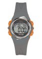 Tekday Kids' 653508 Digital Grey Plastic Chronograph Sport Watch