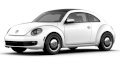 Volkswagen Beetle Sunroof 2.5 MT 2013