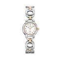 Certus Women's 634385 Classic Analog Quartz Two Tone Wrist Watch