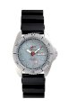 Chris Benz One Medium 200m Caribbean - Silver KB Wristwatch Diving Watch