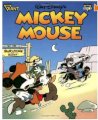 Truyện tranh Chuột Mickey US6