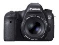 Canon EOS 6D (EF 50mm F1.4) Lens Kit