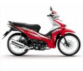 Dịch vụ sơn xe máy Honda Wave 110 RSX Vành nan HD3