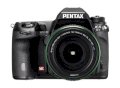 Pentax K-5 IIs (SMC PENTAX-DA 18-135mm F3.5-5.6 ED AL [IF] DC WR) Lens Kit