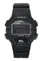 Tekday Kids' 655632 Digital Black Plastic Bracelet Sport Watch