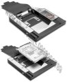 Lenovo Serial ATA Hard Drive 12.7mm Bay Adapter III -0A65623