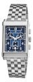 Eterna 1935 Quartz Chronograph Mens Stainless Steel Watch 8290.41.40.0192