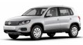 Volkswagen Tiguan S 2.0 AT 2013