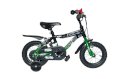 Xe đạp trẻ em TOTEM TM AL802 Xanh Đen