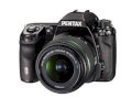 Pentax K-5 IIs (SMC PENTAX-DA 18-55mm F3.5-5.6 AL WR) Lens Kit