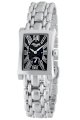 Kienzle Women's V83092343960 1822 Black Dial Watch