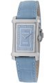 Eterna Women's 2410.41.87.1222 Contessa Blue Dial Diamond Swiss Watch